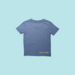 Penguin at Side Kids T-Shirt