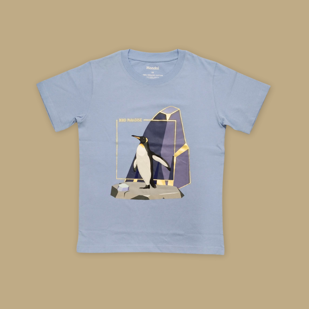 Penguin Adult T-Shirt