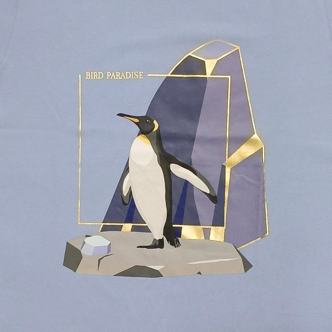 Penguin Adult T-Shirt