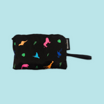 Animal Icon All-Over Print Foldable Hat