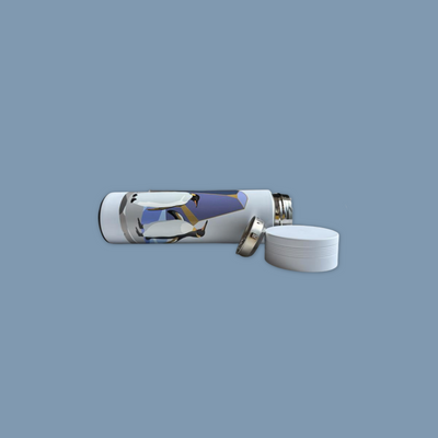 Penguin Vacuum Flask secondary