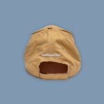 Rainforest Map Adult Cap