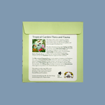 Tropical Nature Scarf