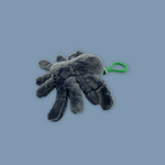 Tarantula Plush Keychain
