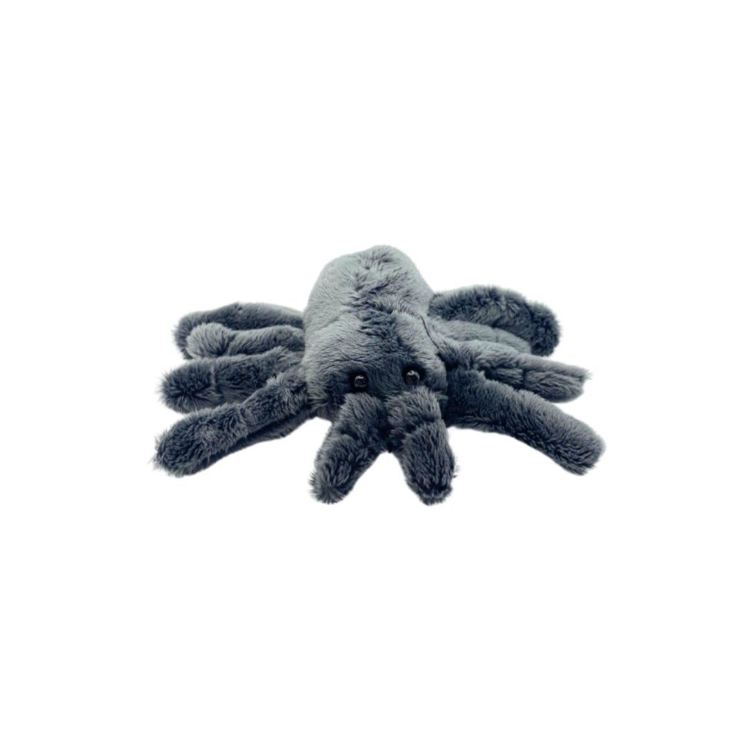 Tarantula Spider Plush Keychain