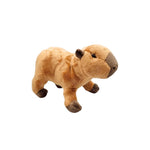 Capybara Beanie Plush 8"