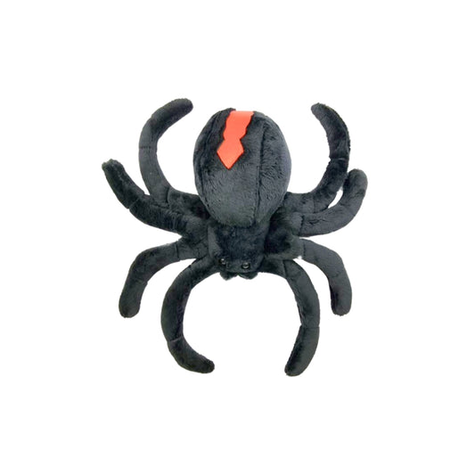 Redback Spider Beanie Plush