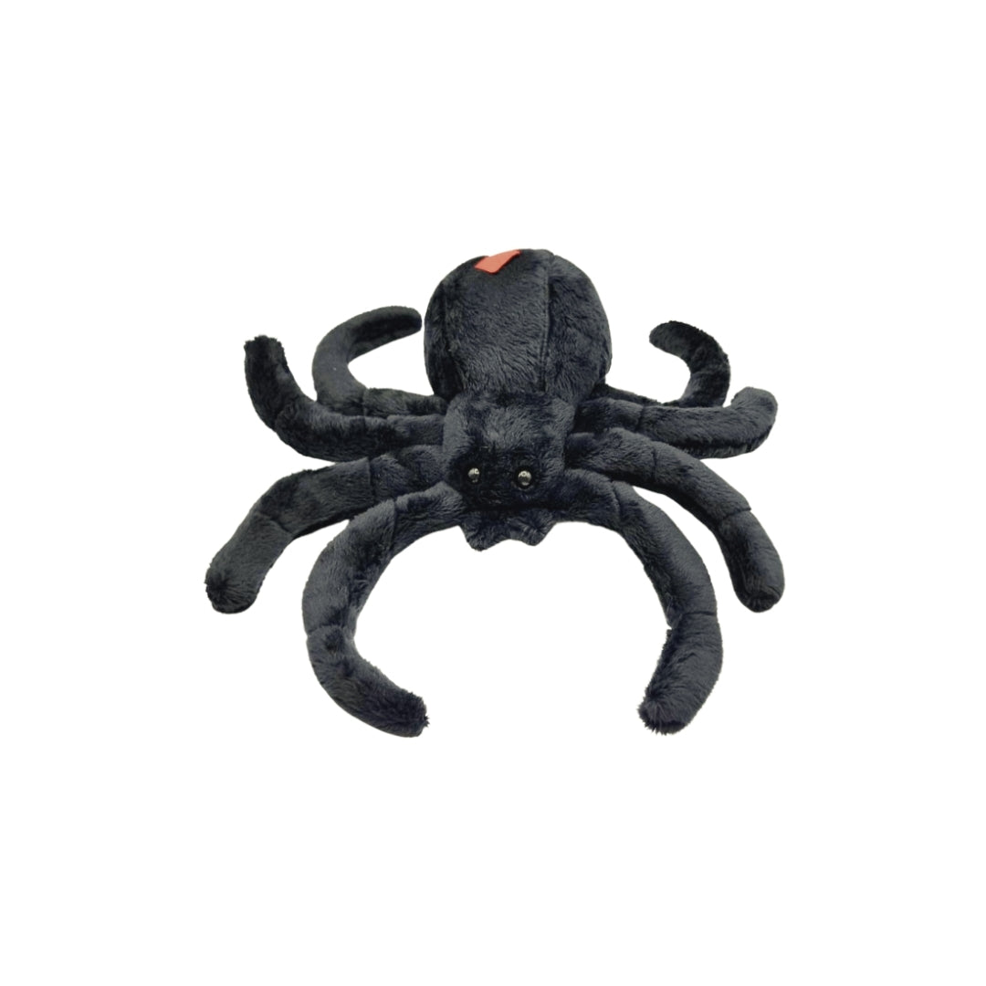 Redback Spider Beanie Plush