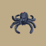 Redback Spider Beanie Plush