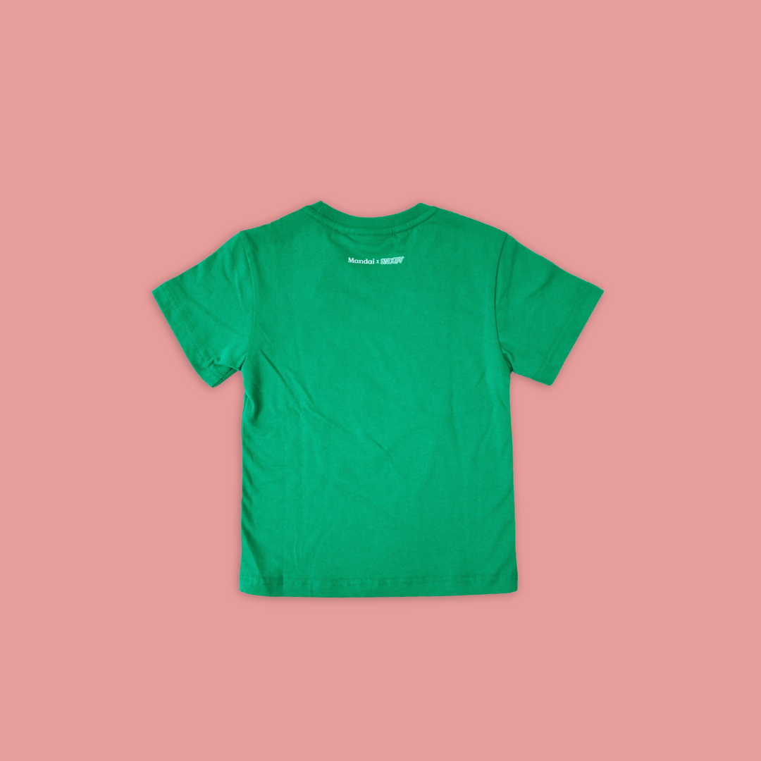 SNOOPY Woodstock Characters Kid Tee –  MANDAI WILDLIFE RESERVE