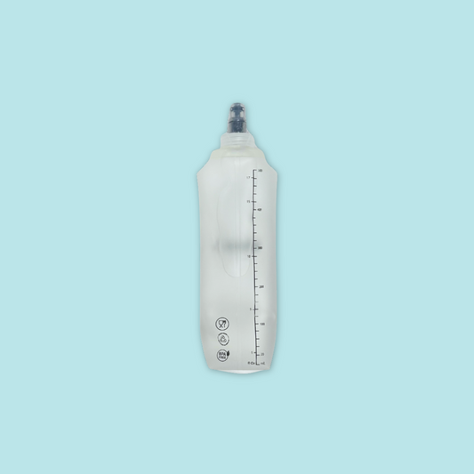 Adventure Soft Silicone Bottle