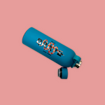 Brave Snake Thermos