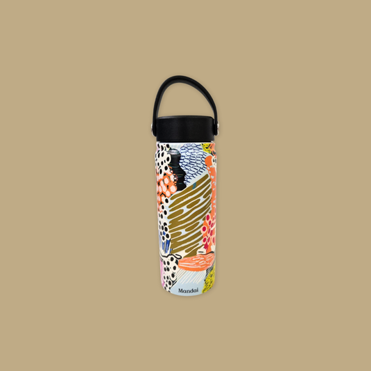 Borneo All-Over Print Bottle