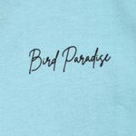 3 Birds Wreath Slouch Kids Sleeveless Tank Top