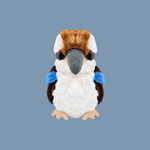 Mini Kookaburra Plush 8"