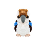 Mini Kookaburra Plush 8"