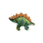 Dinosaria Mini Stegosaurus Plush 10"