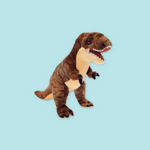 Dinosauria Mini T-Rex Plush 10"