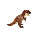 Dinosauria Mini T-Rex Plush 10"
