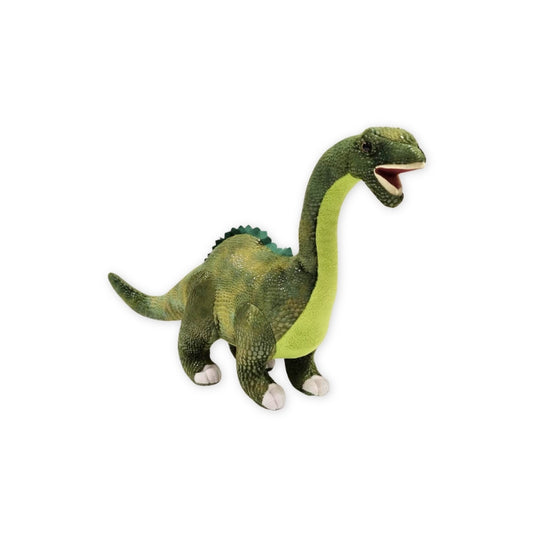 Dinosaria Diplodocus Plush 17"