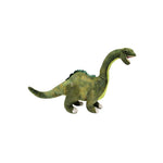 Dinosaria Diplodocus Plush 17"
