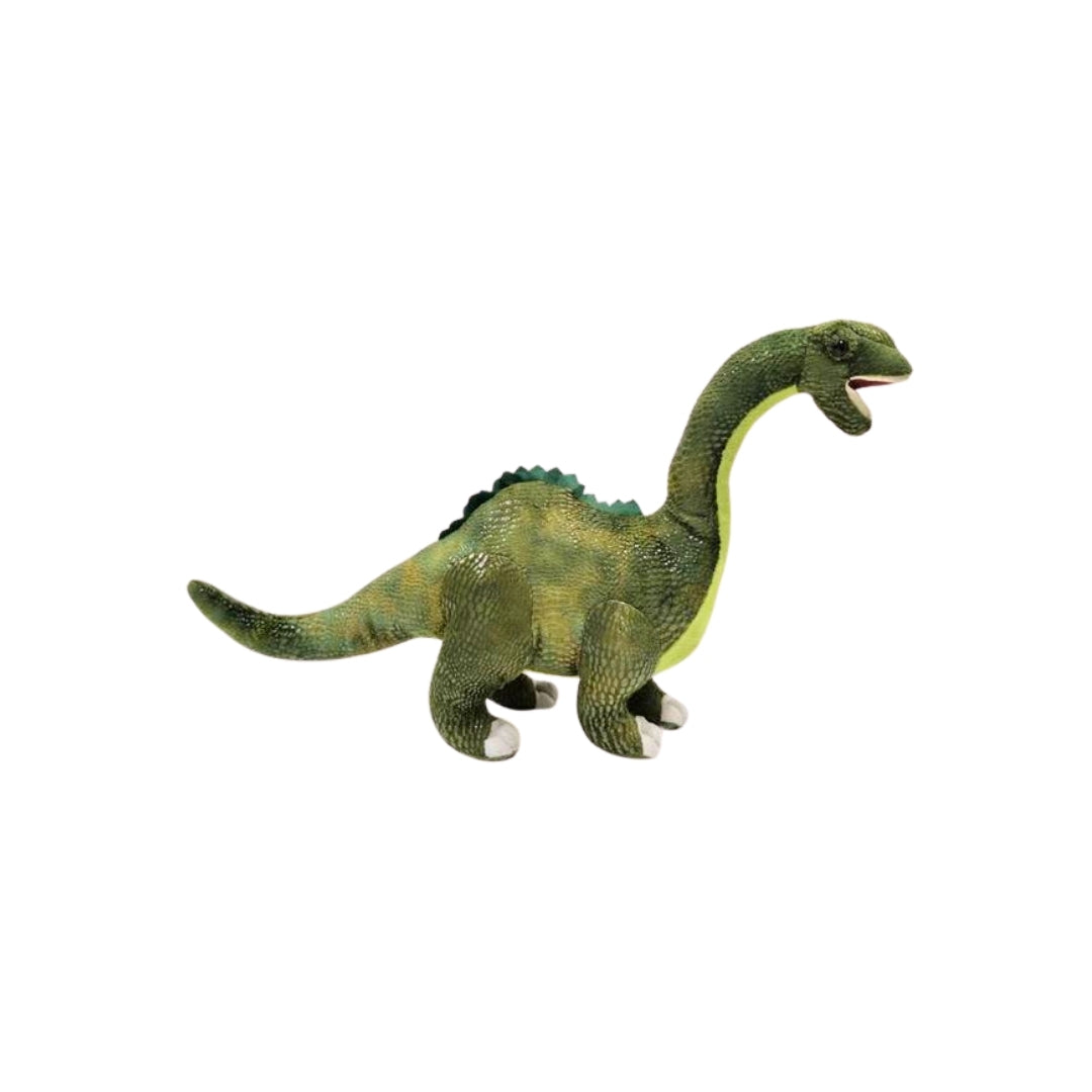 Dinosaria Diplodocus Plush 17"