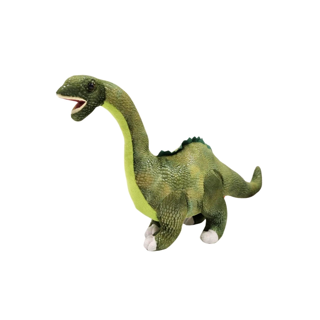 Dinosaria Diplodocus Plush 17"