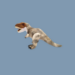 Dinosaria T-Rex Plush 17"