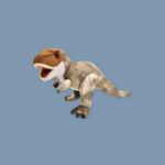 Dinosaria T-Rex Plush 17"