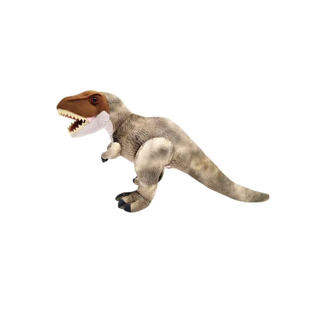 Dinosaria T-Rex Plush 17"