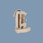 Mandai Bottle Sling Pouch