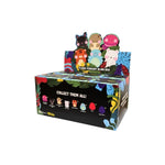 Exploria Plush Keychain Blind Box - Mandai x Mighty Jaxx
