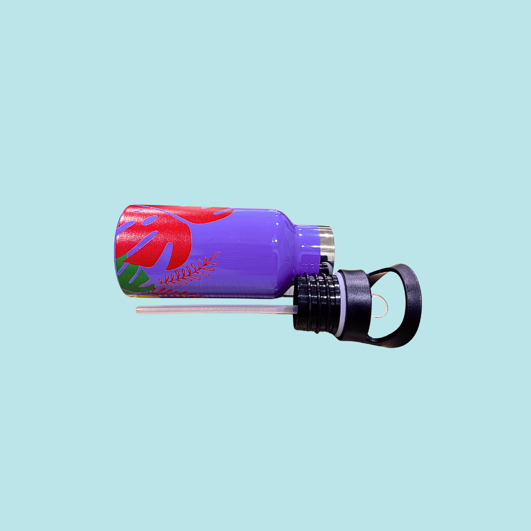 Toucan Stainless Steel Insulated Bottle