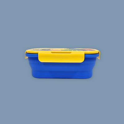 2 Birds Leaf Lunch Box secondary