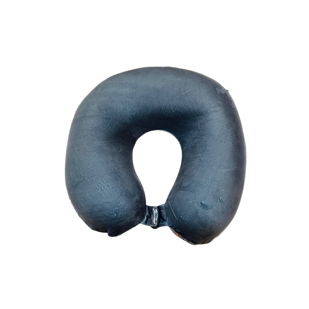 2 Bird Leaf Neck Pillow