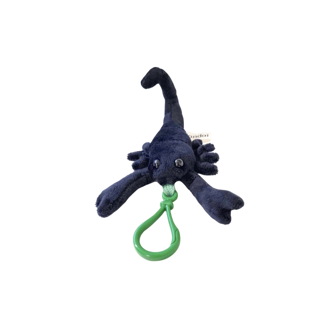 Scorpion Plush Keychain