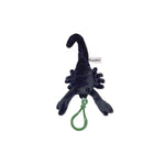 Scorpion Plush Keychain