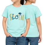 Sloth Kids T-Shirt