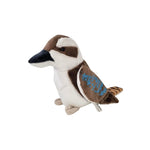 Kookaburra Beanie Plush 10"