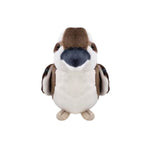 Kookaburra Beanie Plush 10"