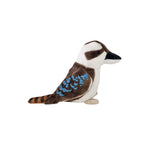 Kookaburra Beanie Plush 10"