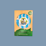 Mandai Exclusive Jigzle DIY Musical Box