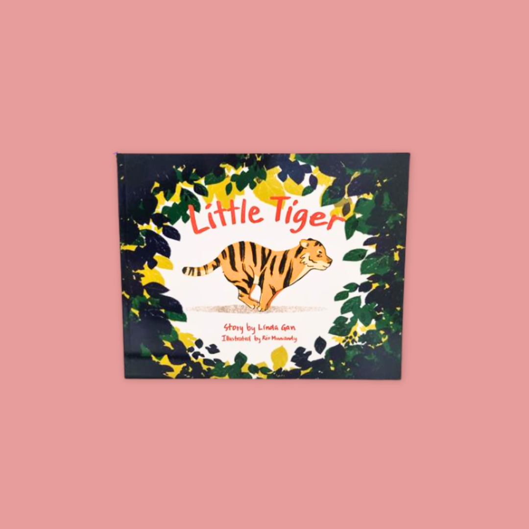 Little Tiger