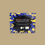 Little Tiger in Myanmar