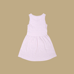 Penguin All-Over-Print Girl Dress