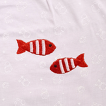 Penguin All-Over-Print Girl Dress