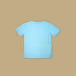 Rockhopper Penguin Flock Kids T-shirt
