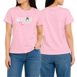 Gentoo Penguin Adult T-shirt