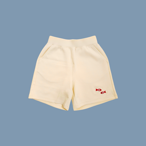 2 Fishes Kids Shorts