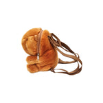 Capybara Plush Backpack